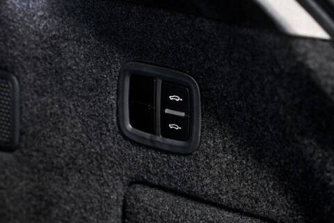 2020 Porsche Cayenne S Coupe