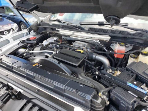 2020 GMC Sierra 2500HD