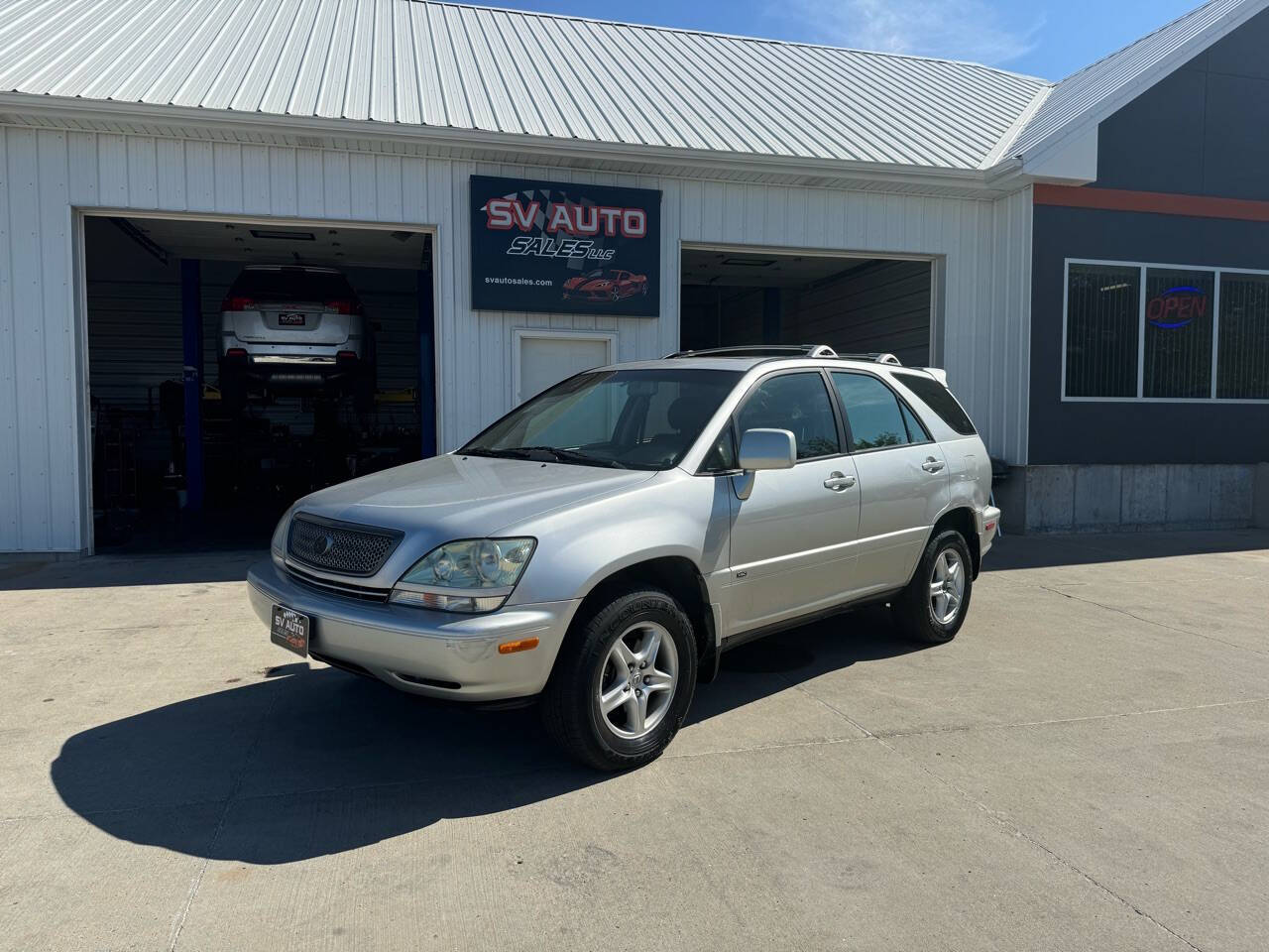 Lexus RX 300 For Sale In Dakota City, NE