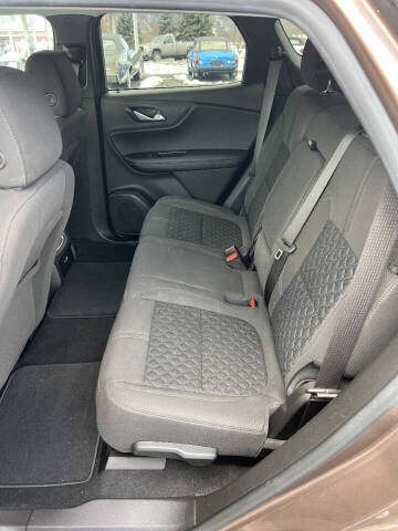 2019 Chevrolet Blazer LT