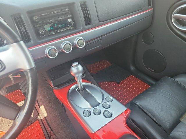 2003 Chevrolet SSR LS