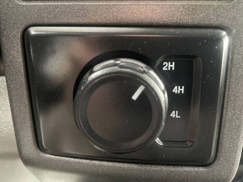 2019 Ford F-350 Super Duty XL