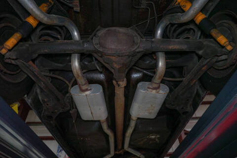 1982 Chevrolet El Camino