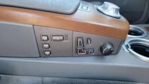 2002 BMW 7 Series 745Li