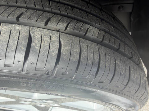 2007 Jeep Compass Limited