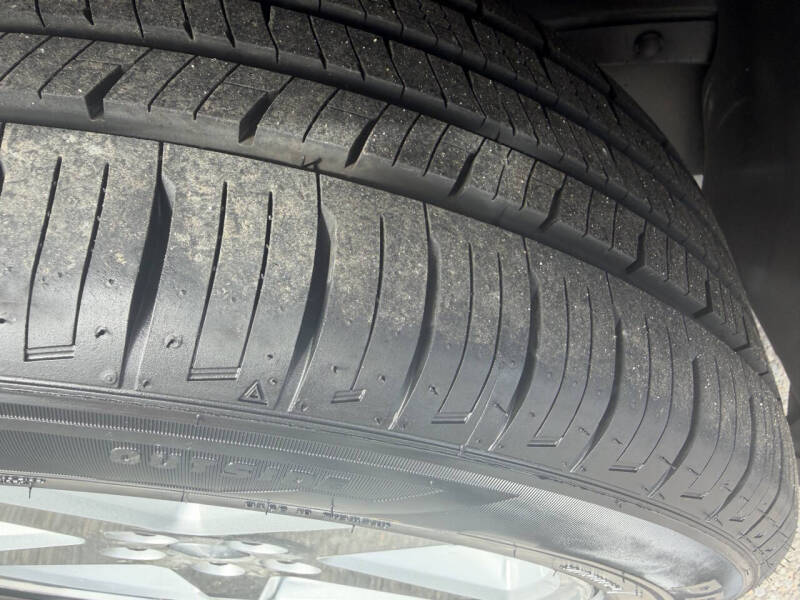 2007 Jeep Compass Limited