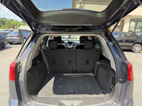 2014 GMC Terrain SLT-1