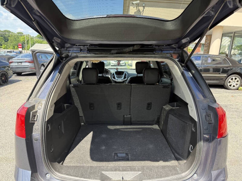 2014 GMC Terrain SLT-1