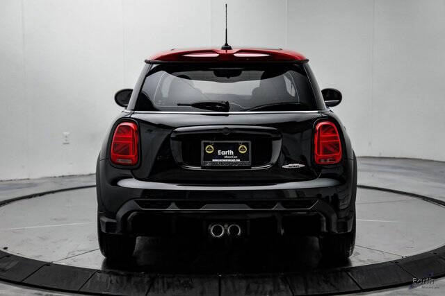 2023 MINI Hardtop 2 Door John Cooper Works