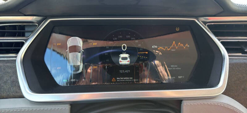 2013 Tesla Model S