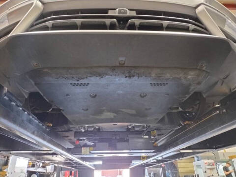 2017 Porsche Panamera