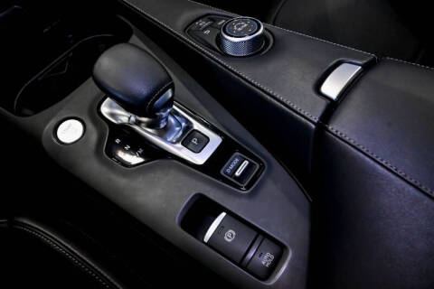 2022 Infiniti QX55 Essential