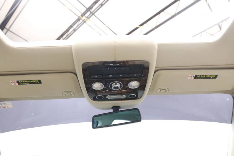 2014 Bentley Flying Spur