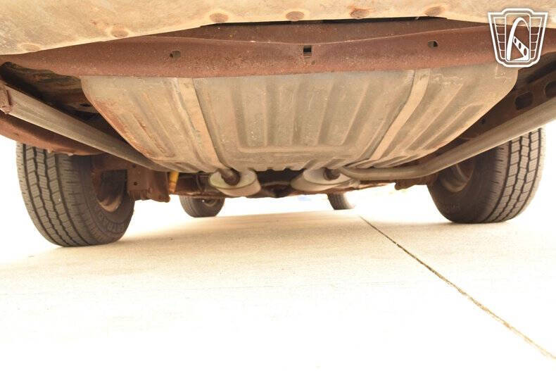 1976 Oldsmobile Toronado