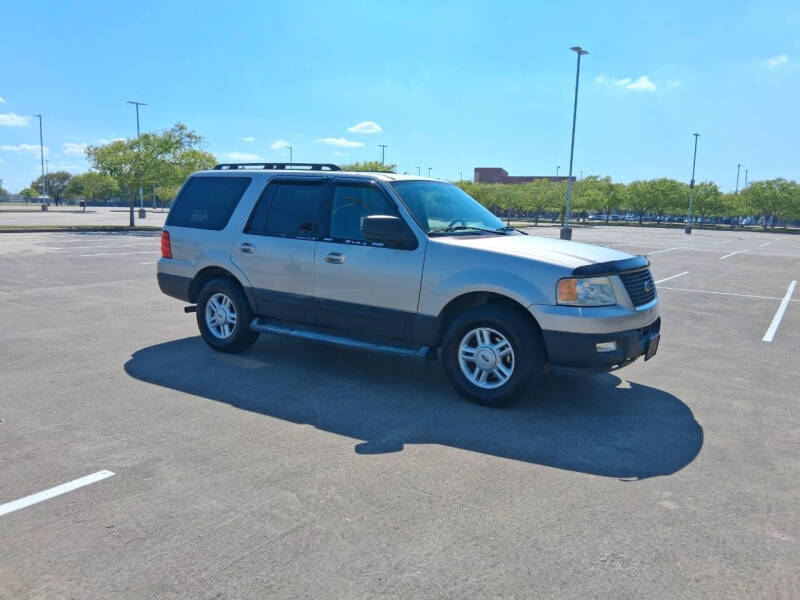 2006 Ford Expedition XLT