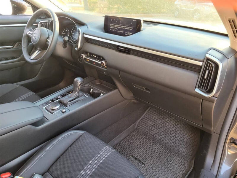 2025 Mazda CX-50 2.5 S Premium