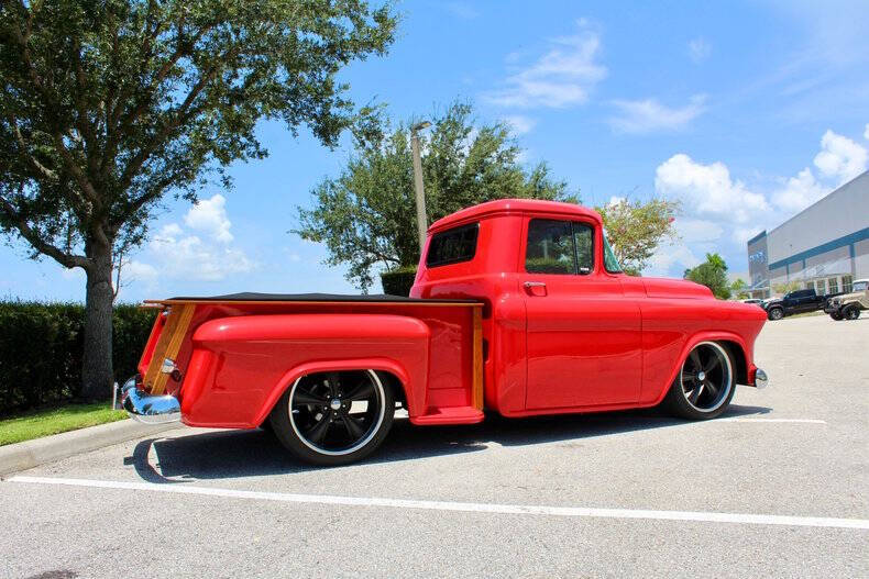1957 Chevrolet 3100