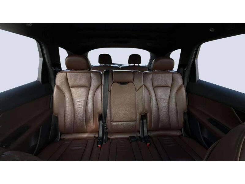 2017 Audi Q7 3.0T quattro Premium Plus