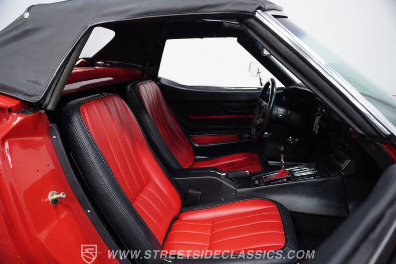 1968 Chevrolet Corvette