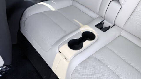 2022 Tesla Model X