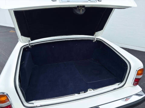 1979 Rolls-Royce Silver Shadow