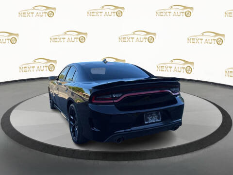2020 Dodge Charger R/T