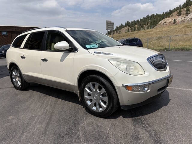 2012 Buick Enclave Premium