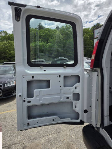 2006 Chevrolet Express 1500