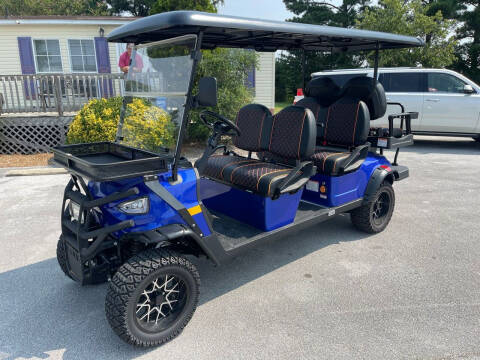 2023 KANDI KRUISER for sale at DRIVEhereNOW.com in Greenville NC