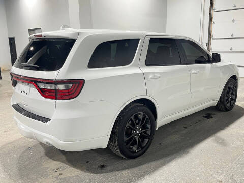 2015 Dodge Durango R/T