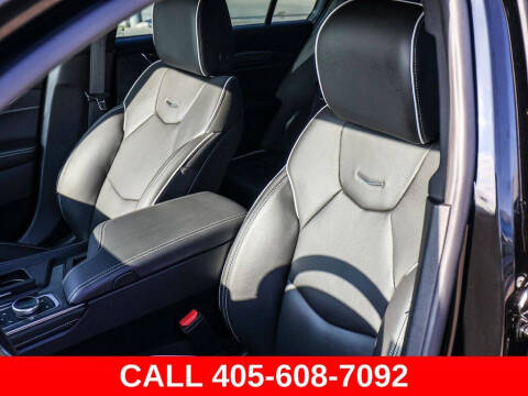 2024 Cadillac CT5-V Blackwing