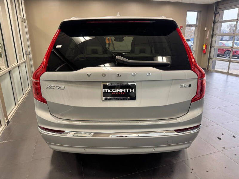 2024 Volvo XC90 B6 Plus Bright Theme 7P