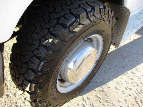 2006 Ford E-Series E-350 SD