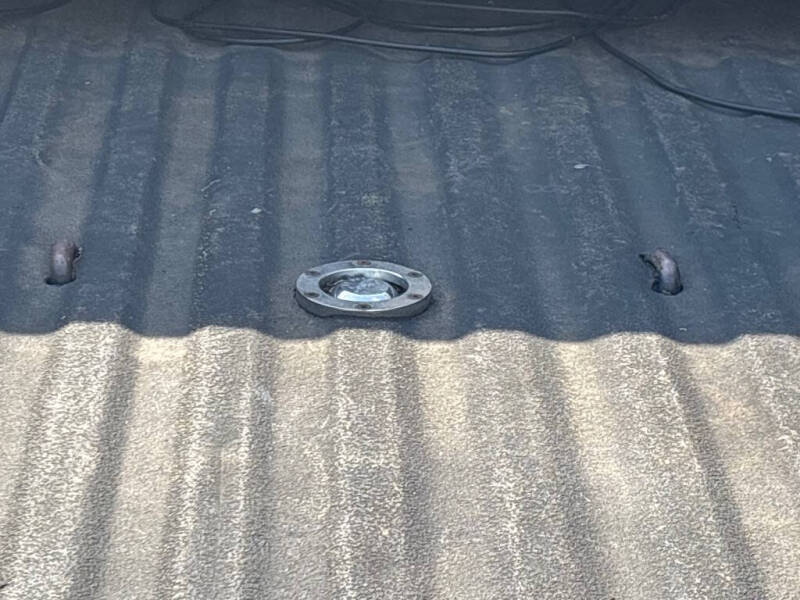 2005 Ford F-350 Super Duty