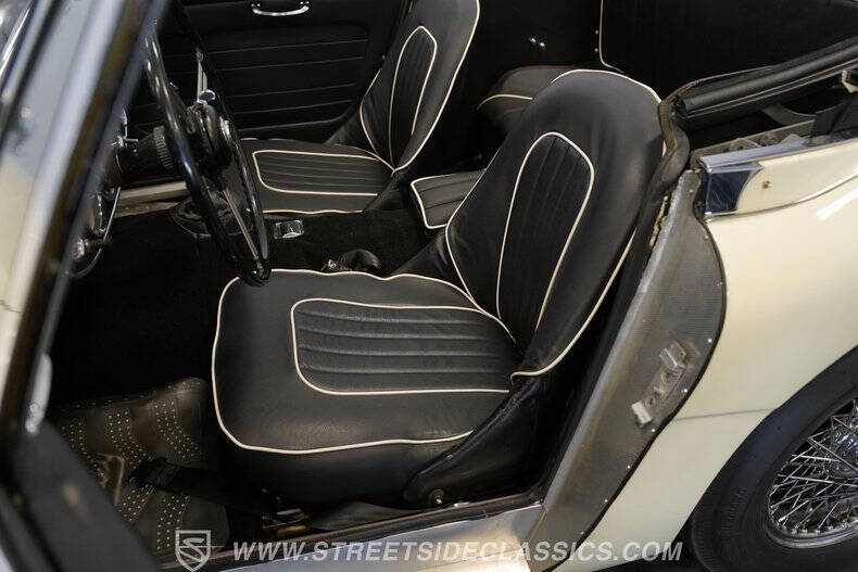 1963 Austin 3000 Mark II