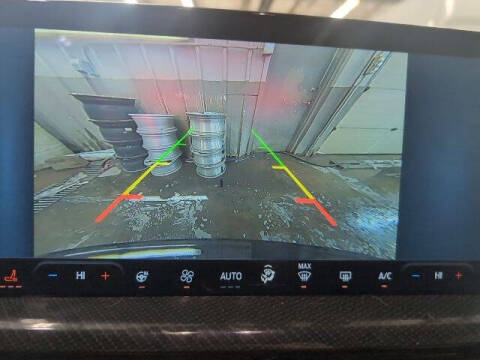 2024 Ford Escape ST-Line Select