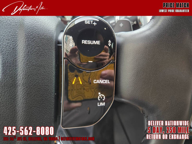 2020 Land Rover Discovery HSE