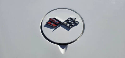 1969 Chevrolet Corvette