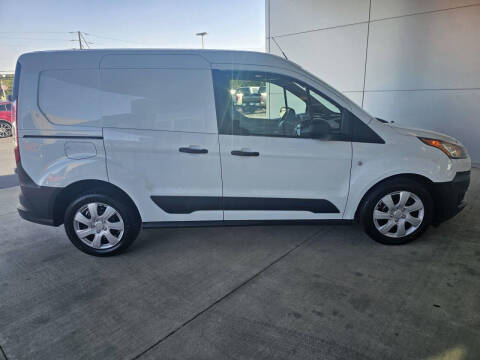 2019 Ford Transit Connect XL