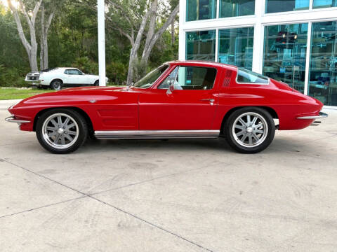 1964 Chevrolet Corvette