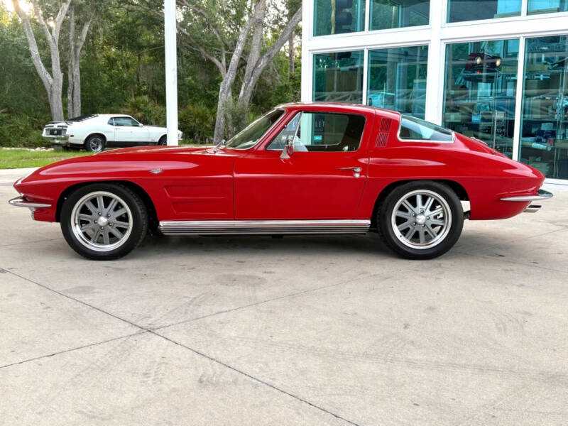 1964 Chevrolet Corvette