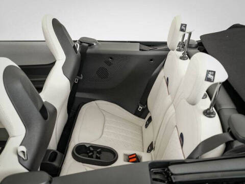 2026 MINI Convertible