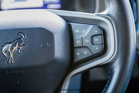 2022 Ford Bronco Outer Banks Advanced