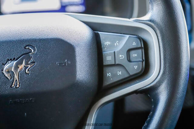 2022 Ford Bronco Outer Banks Advanced