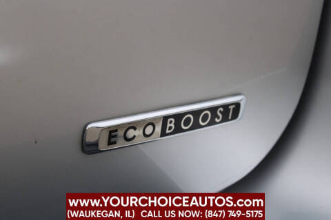 2015 Lincoln Navigator