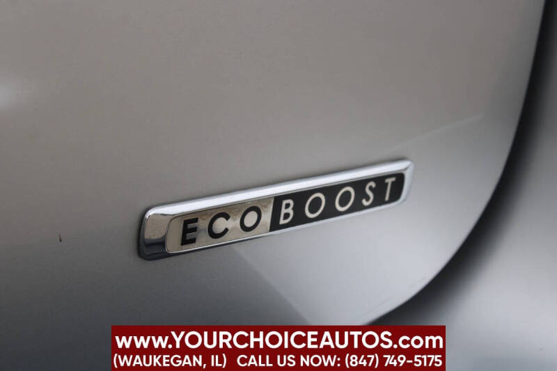 2015 Lincoln Navigator