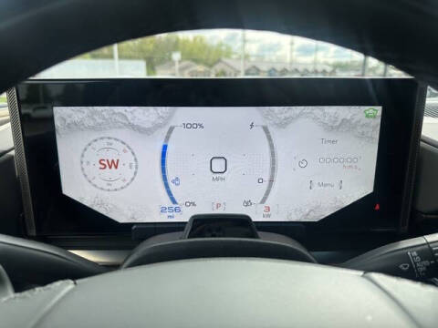 2025 GMC HUMMER EV 2X