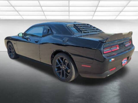 2023 Dodge Challenger R/T