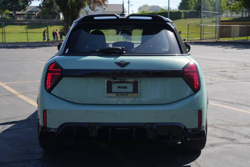 2026 MINI Hardtop 4 Door