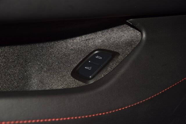 2020 Chevrolet Corvette Stingray